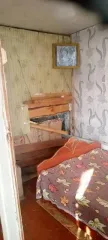 1/2 доли дома и участка, Сосновоборский р-н, Пензенская обл.; 35 кв.м 1/2 доля дома и 1/2 доля земельного участка в Пензенской обл. еще 1/2 доля дома и 1/2 доля земельного участка в Пензенской обл. еще Жилой дом, назначение: жилое, количество этажей 1, общая площадь 35 кв. м., адрес…