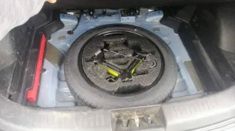 Chery Tiggo 4 2021 VIN: LVVDB24BXMD173287