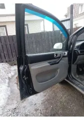 Chevrolet Rezzo 2007 года, 90 лс, АКПП, автомобиль легковой, марка: ШЕВРОЛЕ, модель: REZZO, VIN: KL1UF75618K875764, гос. рег. номер: Р004МС96, год изготовления: 2007.