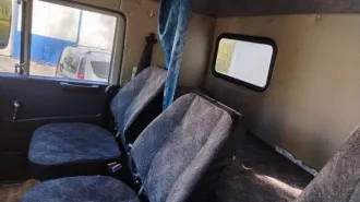 КАМАZ 53215-15 автофургон, 2006, VIN: X8958940160CL8074, модель: 589401-0000010, тип: автофургон, год изготовления: 2006, модель двигателя: 740.31-240 62364664, шасси (рама): XTC53215R62280171, кузов (кабина, прицеп): 1987497, цвет светло-дымчатый, тип двигателя: дизель, госномер: Р978ВВ59, ПТС 71…