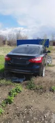 Ford focus 2012, 100 лс, 140000 км легковой автомобиль, марка: форд, модель: фокус, год изготовления: 2012 г.в., цвет: черный, vin: x9fmxxeebmct76200, птс: 64ом531975, г/н: k343mb164, изготовитель (страна): россия, модель двигателя: iqdb, тип двигателя: бензиновый на бензине, двигатель №: ст76200…