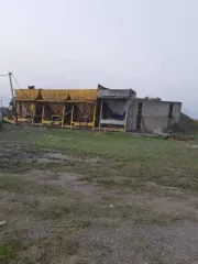 Оборудование асфальто-бетонного завода в с. Солодники в составе: барабан сушильный ДС-158 21.01.000, асфальтосмеситель ДС-158, 276; агрегат минерального порошка ДС-185 0300000-Ч 1412766,60.