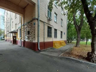 Продажа имущества, находящегося в собственности города Москвы, нежилое помещение по адресу: г. Москва, шоссе Варшавское, д. 72, корп. 1, пом. 3П, общей площадью 73,3 кв. м (подвал № 0), кадастровый номер: 77:05:0001020:3492 Продажа имущества, находящегося в собственности города Москвы, нежилое…
