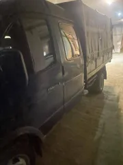 ГАЗ 330232, 2008 года выпуска, VIN: X9633023282292718, государственный номер: А033МН89.