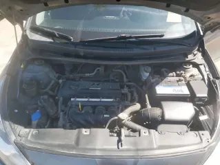 Hyundai Solaris 2013 модель Solaris 2013 г.в. VIN-номер Z94CT41DADR218846. С имуществом, являющимся предметом продажи, и имеющимися в отношении этого имущества документами можно ознакомиться по будням предварительно согласовав дату, время и место по телефону +79203800764.