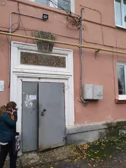 Жилая недвижимость – квартира,  кадастровый номер 63:08:0113052:286 Площадь, кв.м: 59.40
(Предмет залога), Находящаяся в залоге у АО «ТБанк», 
Адрес: Россия, Самарская область, город Сызрань, улица Гоголя, дом 4, квартира 3