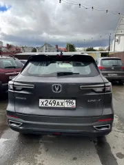 Changan Uni-S 2024. Автомобиль марки Changan/Uni-S, 2024 г.в., VIN LS4ASE2EXRA263111