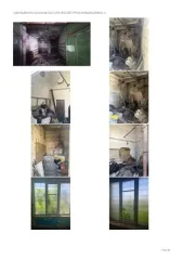 Нежилые помещения 209,6 кв.м, СТО, 1 этаж, № 15, 17-20, 24, с кадастровым номером 66:54:0112003:682, расположенные в здании станции техобслуживания. Состояние удовлетворительное, требуется капитальный ремонт отделки. Кадастровый номер здания: 66:54:0112003:148, общая площадь 209,6 кв.м…