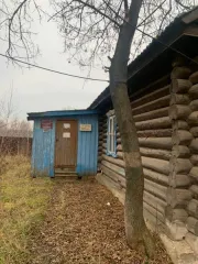 Здание библиотеки, 81,1 кв.м, Пермский край Здание библиотеки, площадью 81,1 кв.м, кадастровый номер 59:32:0370003:4074, расположенное на земельном участке площадью 624 кв.м., кадастровый номер 59:32:0370003:4844, по адресу: Пермский край, Пермский район, Двуреченское с/п, п. Ферма, ул. Нефтяников…
