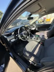 Toyota RAV 4 2019 Автомобиль марки Toyota модель RAV 4 2019 г.в. VIN-номер XW7R13FV80S004173 С лотом №1 можно ознакомиться по месту его нахождения: Московская обл. д. Путилково, ул. Сходненская 25, предварительно согласовав время с Финансовым управляющим по тел. +79128062751, либо путем направления…
