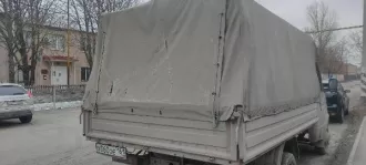 транспортное средство ГАЗ 3302, 2012 г.в., г/н Х060ОЕ161, VIN X96330200C2471398, присутствуют сколы, карозия, вмятины, задний клапан тента порван, должник Гоцко А.В., (Поручение ТУ Росимущества в РО от 14.05.2025 № 61-683-У). Адрес (местоположение): Ростовская область, г. Батайск, ул. Урожайная, д…