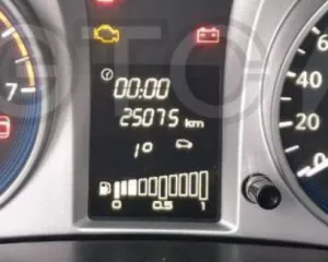 Автомобиль марки DATSUN, 2018 г.в. VIN номер Z8NFAABD0K0029339.