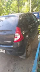 Renault Sandero, 2013 года, 84 лс, 100056 км. Автомобиль легковой, вид собственности - собственность, модель – Renault Sandero 2013 г.в., VIN: X7LBSRB1HDH629524. На имущество зарегистрировано ограничение (обременение) права: находится в залоге у ПАО «БАНК ЗЕНИТ», а также имеются иные обременения…