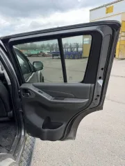 Nissan Pathfinder 3.0 D, 2011 года, 231 лс, 169 436 км, полный привод, АКПП Автомобиль марки Nissan Pathfinder 3.0 D, 2011 года выпуска, VIN VSKJAWR51U0412566. Имущество обременено залогом ПАО Банк ЗЕНИТ