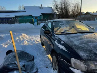 Toyota Carina 1998 Toyota Carina, 1998 года, 106 лс, 305000 км еще Toyota Carina, 1998 года, 106 лс, 305000 км еще Тойота Карина (Toyota Carina) 1998 г.в., VIN: Отсутствует, номер кузова (кабина, прицеп): SB153ABK00E209718, гос. номер: А914УО154. Имеются следующие недостатки: проблемы с глушителем…