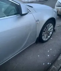 Opel Insignia 2013 года, 170 лс, 255659 км, АКПП. Автомобиль OPEL 0G-A (INSIGNIA LIMOUSINE HB) 2013 года выпуска, VIN XWFGT6GT1E0000296