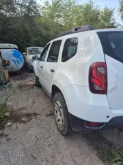 Renault Duster 2018 года, VIN X7LHSRGA560368333, ПТС 78XA 580321 от 14.09.2023.