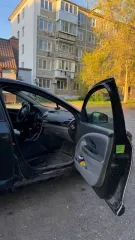 Renault Fluence 2010 года, 106 л.с., 291675 км, легкового автомобиля седана РЕНО ФЛЮЕНС, 2010 года выпуска, идентификационный номер (VIN) VF1LZBR0542811495