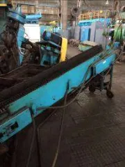 Б/у пресса механические ЭКП-5М. Пресса б/у разукомплектованы: механический однокривошпиндельный-1шт. однокривошпиндельный К-20-1шт. Электроклепальный ЭКП-5М-1шт. (уличное хранение).