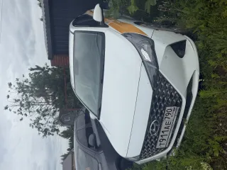 Hyundai Solaris 2020. Автомобиль марки Hyundai модель Solaris 2020 г.в., VIN-номер Z94K341CBMR211065. Подробно с характеристиками имущества, условиями договора о задатке и договора купли-продажи можно ознакомиться у организатора торгов по рабочим дням (с момента начала приёма заявок) с 12.00 до…
