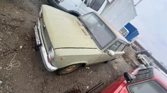 Легковой автомобиль ВАЗ 21013, 1984 г/в, г/н М 011 ВР 56, VIN XTA210130E4462812, в кузове темно-бежевого цвет Легковой автомобиль ВАЗ 21013, 1984 г/в, г/н М 011 ВР 56, VIN XTA210130E4462812, в кузове темно-бежевого цвет. Имущество продается в том виде, комплектности и состоянии, в каком оно есть…