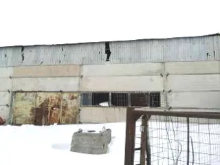 Нежилое здание площадью 571 м², кадастровый номер: 86:17:0010605:167 по адресу: Ханты-Мансийский автономный округ – Югра, г. Когалым, ул. Центральная, д. 58, корп. 1. Ознакомление осуществляется в рабочие дни по предварительной договорённости по телефону 8-912-893-97-61 или по адресу: г. Челябинск…