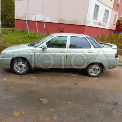 Транспортное средство Наименование ВАЗ 21102 VIN: XTA21102020483989 Год выпуска: 2002 г. Цвет: Желто зеленый Рабочий объем  см3 : 1499 Мощность  кВт/л.с. : 57.000/77.0