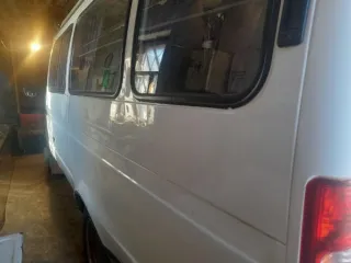 ГАЗ 32212 Автобус класса В 2015 года выпуска VIN X96322120F0799333. Объем двигателя 2890 куб.см. ПТС есть. Пробег 154109 км.
