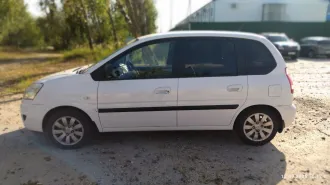 Hyundai Matrix 2008 года выпуска, модель Matrix 1.6GL. VIN: NLHPM81CP9Z041939. Автомобиль в удовлетворительном состоянии, на ходу. Осмотр по адресу: г. Самара, ул. Лесная, д. 35, по предварительной записи по телефону: 8 927 777 73 44.