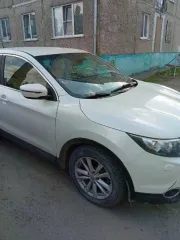 Nissan Qashqai, 2015, 116 лс, 300000 км, АКПП, VIN: SJNFEAJ11U1415474. Ход автомобиля не проверялся. Со слов Должника на ходу. Возможно наличие скрытых недостатков.