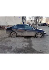Volkswagen Passat 2010 Автомобиль марки Volkswagen модель Passat 2010 г.в. VIN-номер XW8ZZZ3CZAG002854. Ознакомиться с имуществом можно по месту его нахождения: Московская обл, Чехов г, Дубна с, 6-4, предварительно согласовав время с Финансовым управляющим по тел. +79123107147, либо путем…