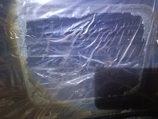 Легковой автомобиль ЛуАЗ-969 1991 года выпуска, ГРН М191МК27, кузов № 0159128. Автомобиль в неисправном состоянии.