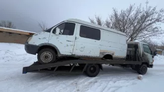Автомобиль ГАЗ-2705, 2003 г/в, г/н Н 550 ВТ 56, VIN XTH27050030335986 Автомобиль ГАЗ-2705, 2003 г/в, г/н Н 550 ВТ 56, VIN XTH27050030335986 
Год выпуска: 2003 
VIN номер: XTH27050030335986 
Вид транспорта: легковой автомобиль 
Марка: газ 
Модель: 2705 
