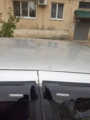 Nissan Primera 1998 года, 99 лс, автомобиль легковой, марка: Nissan, модель: Primera 2.0 Ambiente, VIN: SJNFCAP11U0213609, гос. рег. номер: М925МХ30, год изготовления: 1998