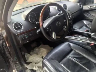 Mercedes-Benz GL450 4-MA 2007 Mercedes-Benz GL-Класс, 2007 года, 340 лс, полный привод, АКПП еще Легковой универсал, марка, модель: MERCEDES-BENZ GL450 4-MA, год выпуска: 2007 г., цвет: черный, VIN: WDC1648711A281510, Паспорт ТС: 63НУ 345576 Сведения о неисправностях: Автомобиль не на ходу. АКБ…