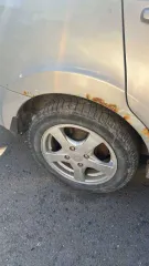 A-21 Vortex Estina 2010, VIN: X7MDC14CMA0009990, год изготовления: 2010, гос. номер: Н808ВС702.