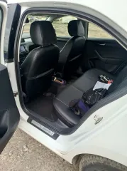 Skoda Rapid 2019, VIN XW8AG2NH3LK107079. С имуществом, являющимся предметом торгов, можно ознакомиться по предварительной записи у организатора торгов по адресу г. Мурманск, ул. Капитана Копытова, д. 25 и номеру телефона +79101701108 или электронной почте: torgibfl@mail.ru