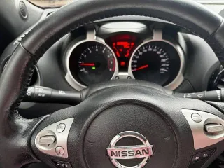 Nissan Juke 2013 Nissan Juke, 2013 года, 94 лс, АКПП еще Nissan Juke, 2013 года, 94 лс, АКПП еще автомобиль легковой, марка: NISSAN, модель: JUKE, VIN: SJNFBAF15U6395299, гос. рег. номер: Х632АС790, год изготовления: 2013