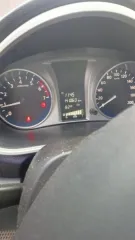 Datsun Mi Do, 2018 Заложенное имущество - Автомобиль DATSUN МI DO, г/н Р048КХ11, 2018 г/в, цвет серый, VIN: Z8NFAABD0К0030415. Транспортное средство находится в залоге у ПАО «Банк ВТБ» (кредитный договор 621/1204-0004146), остаток долга по кредитному договору по состоянию на 22.01.2026 составляет…