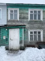 Жилое помещение (квартира) адрес: Республика Коми, Ижемский р-он, с. Ижма, ул. Семяшкина, д. 28, кв. 3, площадью 68,4 кв.м.. Жилое помещение (квартира) адрес: Республика Коми, Ижемский р-он, с. Ижма, ул. Семяшкина, д. 28, кв. 3, площадью 68,4 кв.м.. 
Общая площадь: 68.4 
Кадастровый номер объекта…