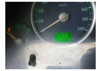 Грузовой автомобиль, марка: GАЗ, модель: 172424, VIN: X96172424D0006782, гос. рег. номер: С248ЕМ196, год изготовления: 2013.