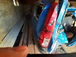 Легковой автомобиль, собственность, Lada Largus, 2021 г.в., VIN XTARS045LN1420680. Транспортное средство находится в залоге у ПАО «Банк Зенит»