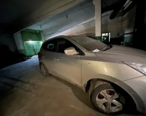 Автомобиль Hyundai ix55 3,8 AT, 2008 г.в., VIN KMHNU81CP9U090890, ГРЗ 0977ВМ 102; технически неисправен. Находится по адресу: РБ, г. Уфа, ул. Центральная, 1/3.