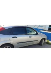 Автомобиль легковой, марка: Ford, модель: Focus, VIN: X9FAXXEEDA4G26099, гос. рег. номер: Т019ВЕ180, год изготовления: 2004, 97 лс, 189769 км