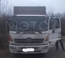 Автомобиль бортовой АБ  436700, VIN X9H436700E5000027, год выпуска 2014