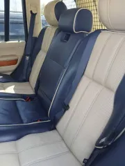 Land Rover Range Rover 2008 года, 396 лс, 303584 км, полный привод, АКПП. Марка: ЛЕНД РОВЕР, модель: РЕНДЖ РОВЕР, год изготовления: 2008 г.в., цвет: темно-синий, VIN: SALLMAM348A279565, ПТС: 77 ТУ 870225, г/н: Е565ВЕ90, изготовитель (страна): Финляндия, модель двигателя: 428РS 061207ВТ4115, тип…