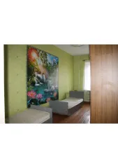 Жилое помещение 84.4 кв.м, Свердловская область, Артёмовский район, п. Буланаш, ул. Кутузова, д. 29, кв. 13, кадастровый номер 66:02:1703009:236