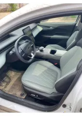 Changan Lamore 2024 года, 133 лс, 14753 км, АКПП. Легковой автомобиль, марка/модель: Changan Lamore, VIN: LS5A2DKE7RA003352, 2024 г.в.