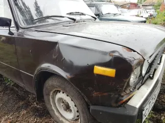 ВАЗ-21063, 1989. Автомобиль ВАЗ-21063, г/н С773КР124, 1989г.в., VIN XTA 210630К2155953. Рабочее состояние, и комплектность автомобиля не проверялось. Находится в Балахтинском р-не, данное имущество обращено в доход государства (Документы, ключи отсутствуют). Вид транспорта: легковой, год выпуска…