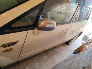 Mazda Premacy 2001 года, 135 лс, 225000 км, модель, № двигателя FP 734812, № кузова CP8W-214859, цвет: белый, категория ТС: В, расположение руля: правый руль, мощность двигателя : 135 л.с., объём двигателя : 1839 куб.см., тип двигателя: бензиновый, масса без нагрузки: 1100 кг., разрешенная…
